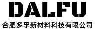 合肥多孚新材料科技有限公司