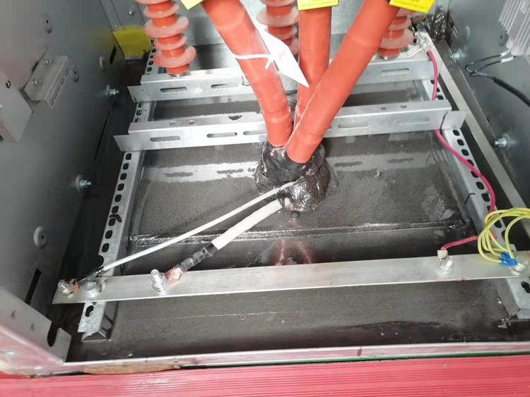 F100发泡型多防密封剂