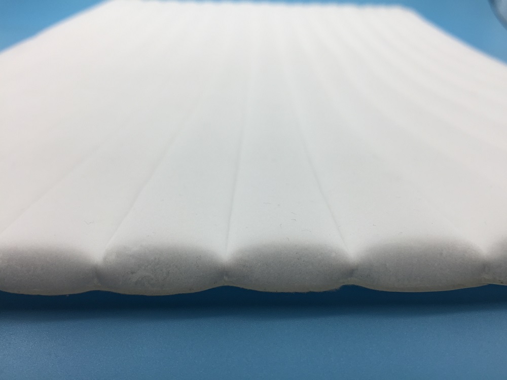 F102高分子吸水隔露棉